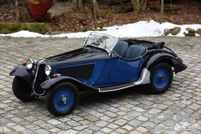 Frazer Nash